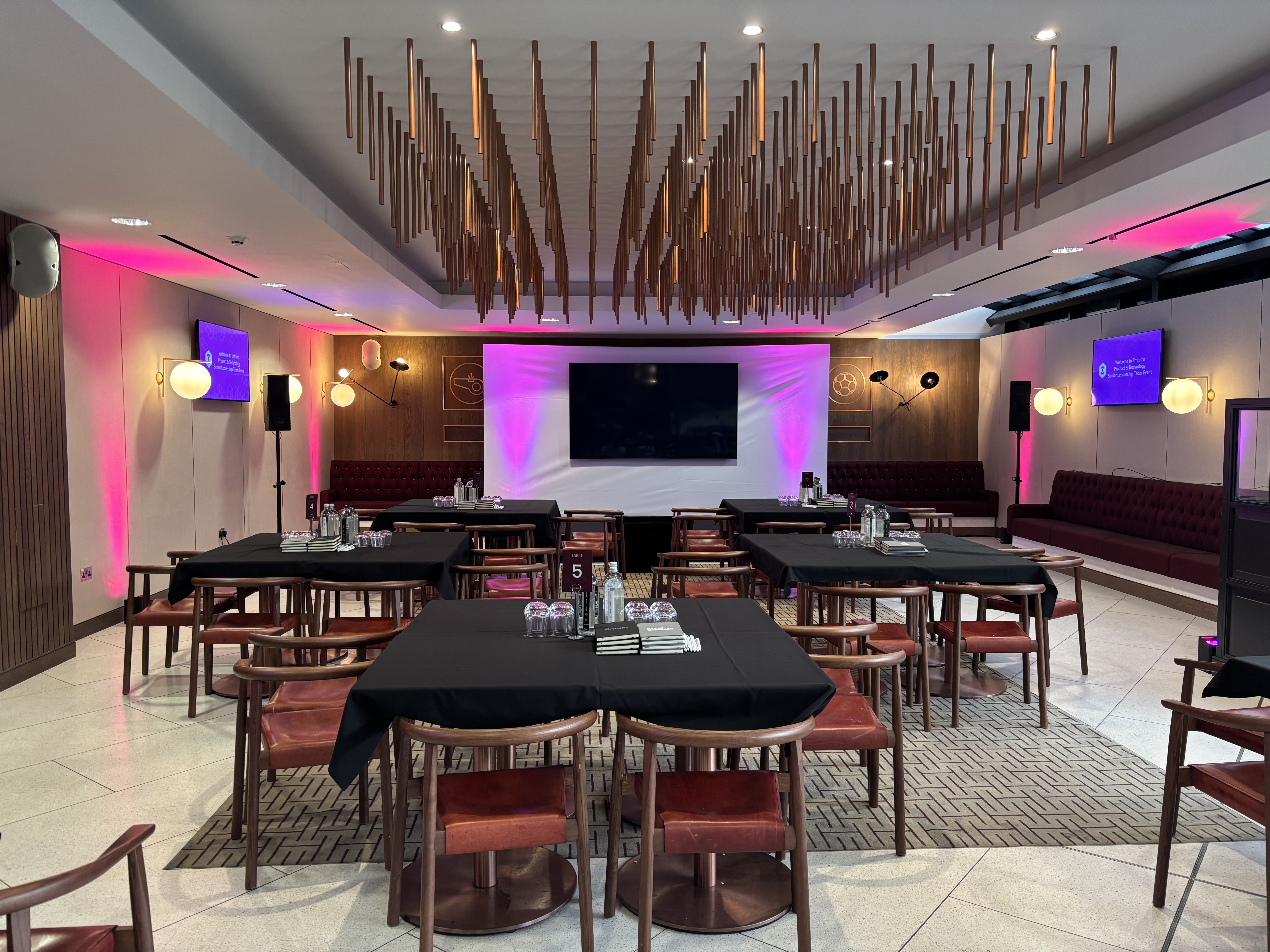 London Stadium (Home to West Ham United and London 2012 Olympics) - image 3