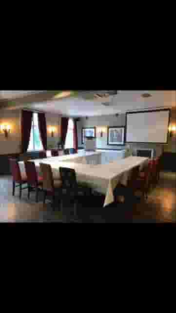 The Windsor Room