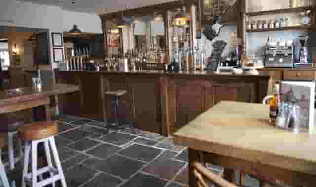 Old Bar
