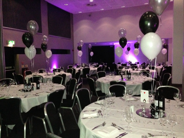 Crowne Plaza Manchester City Centre - image 1