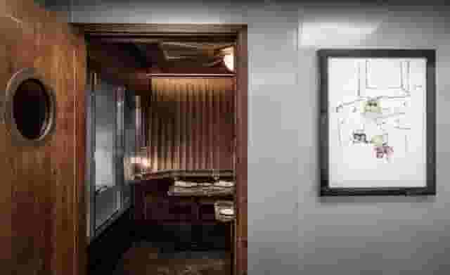 Savoy Grill