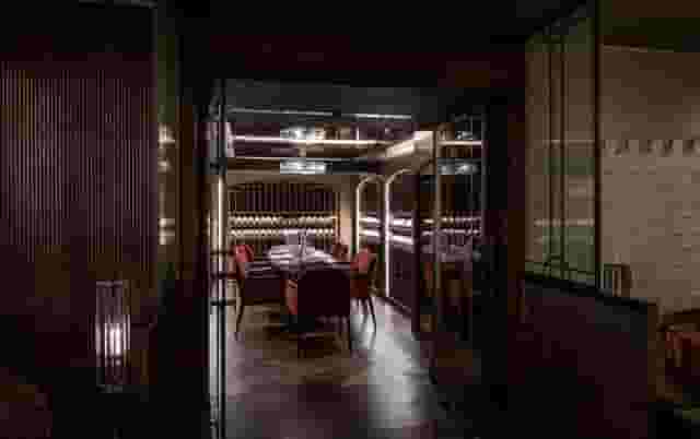 Savoy Grill