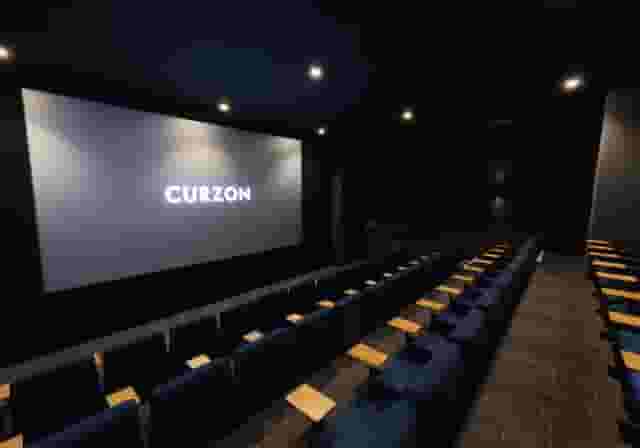 Curzon Aldgate