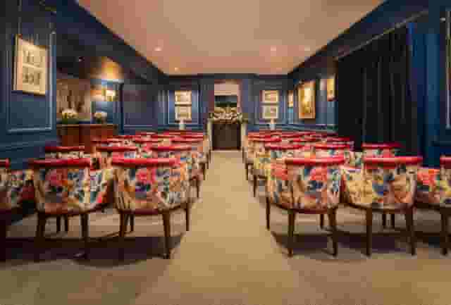 The Stafford London