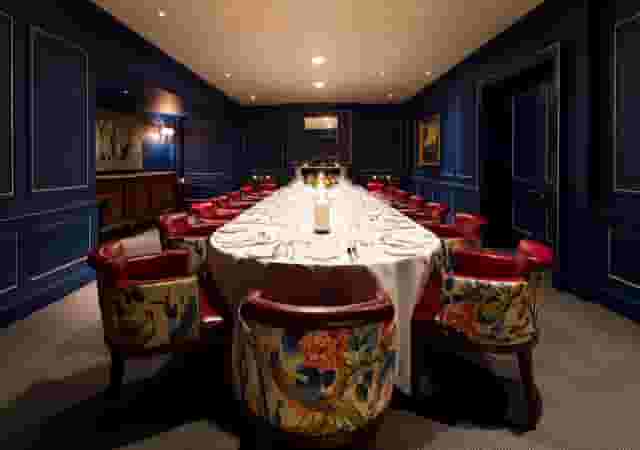 The Stafford London
