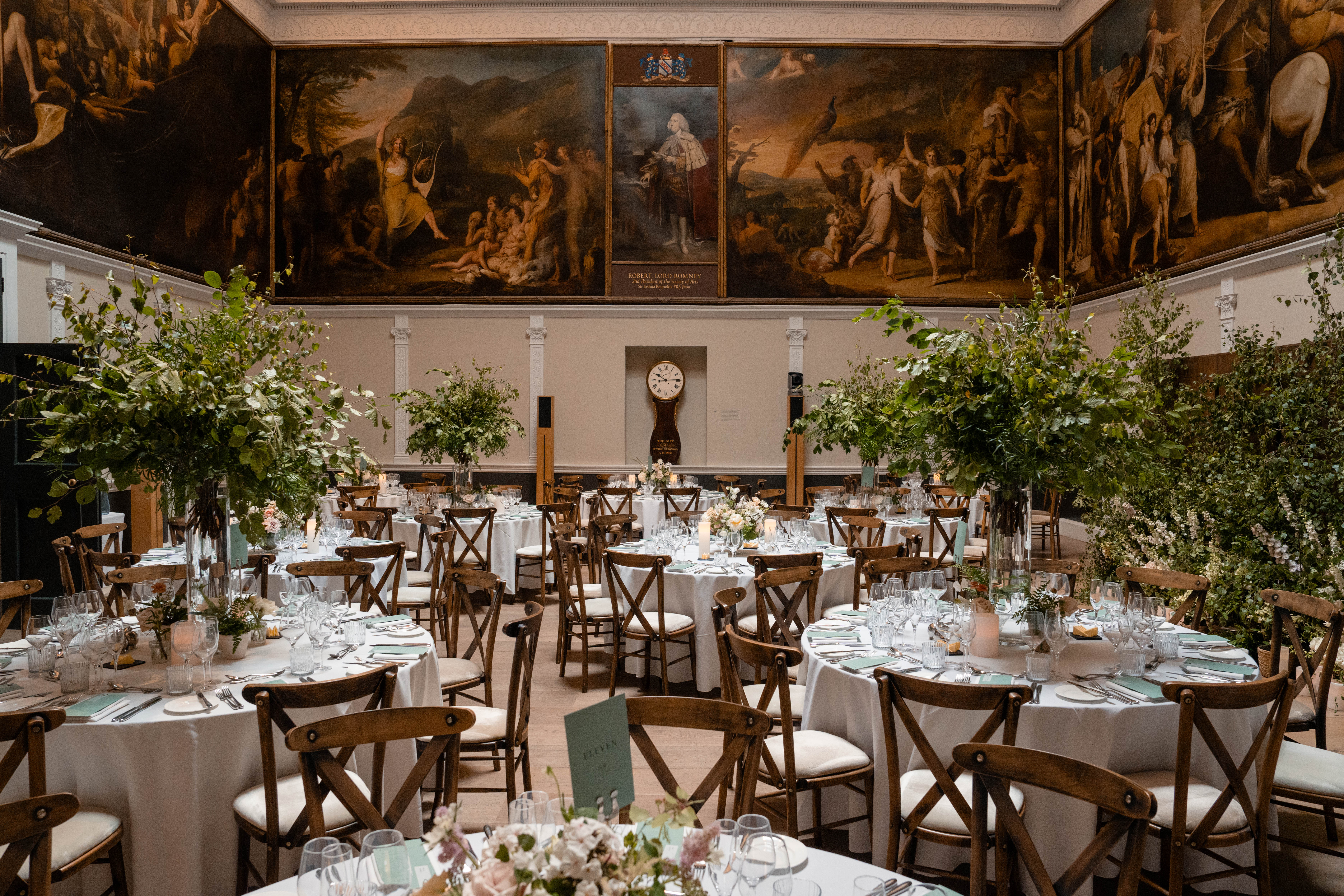 RSA House (The Royal Society of Arts) - image 2