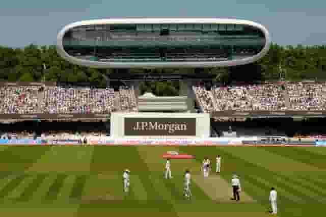 Lord's Cricket Ground