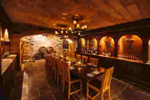 Twickenham Cellar