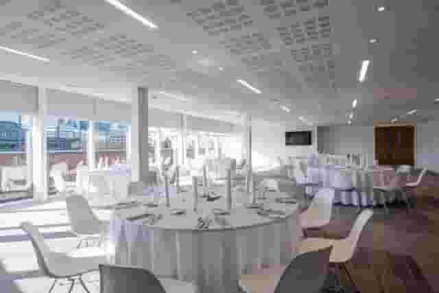 The Royal Pharmaceutical Society
