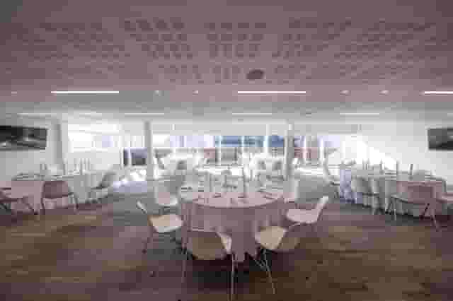 The Royal Pharmaceutical Society