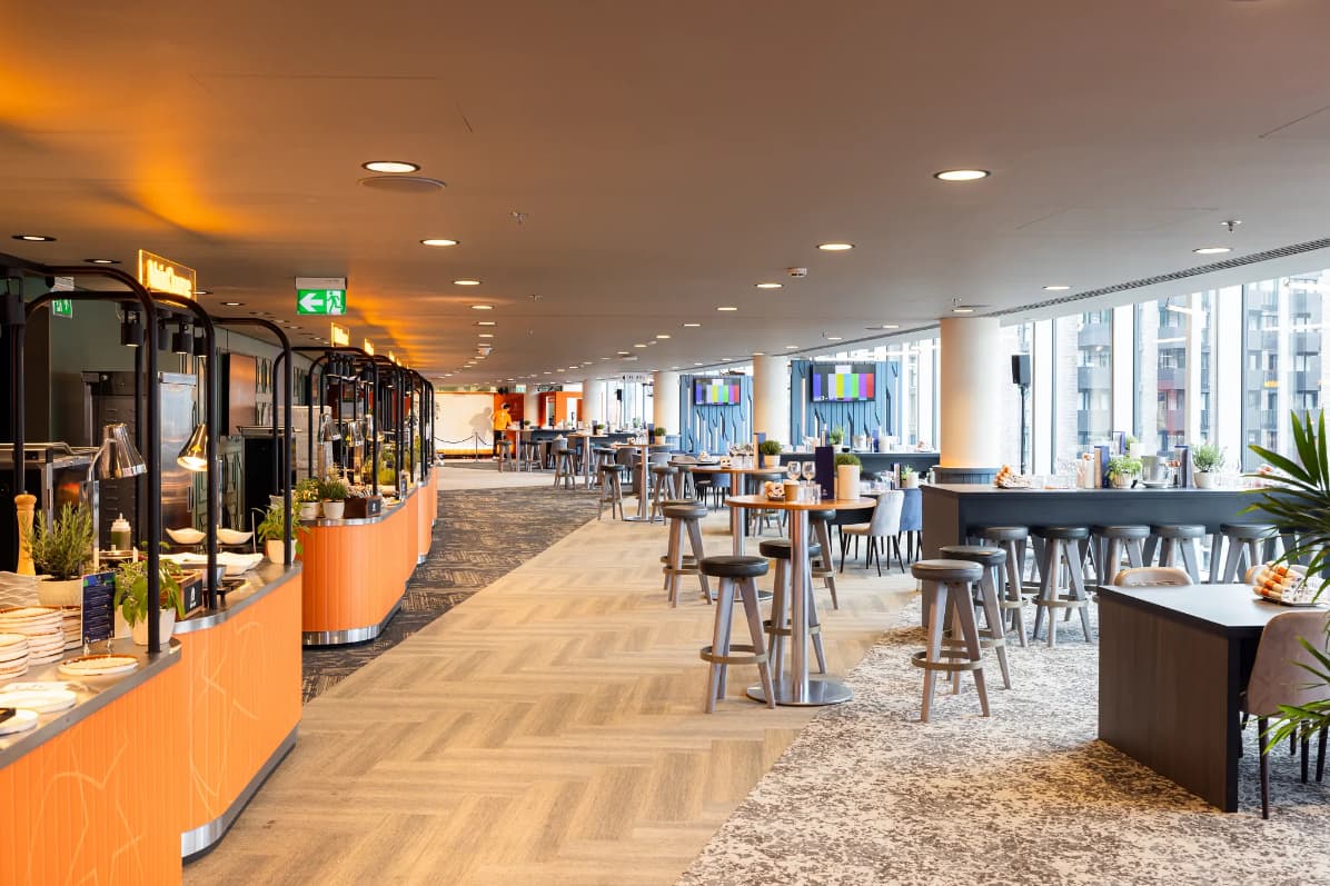 Wembley Stadium - image 4