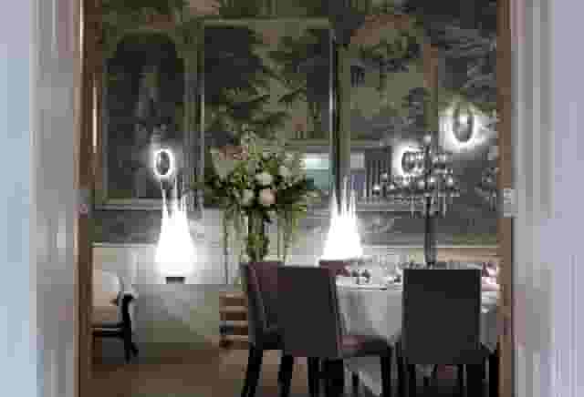Haymarket Hotel