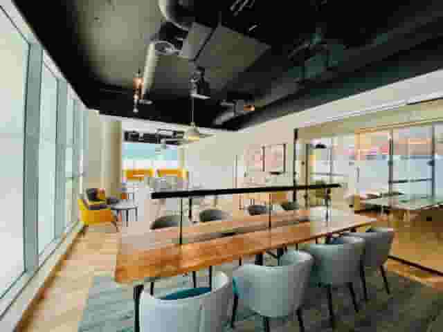 Whitechapel Think Factory