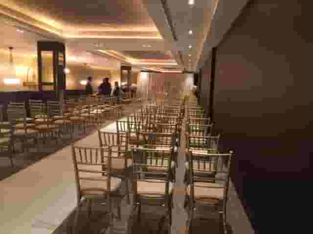 Globe Suite
