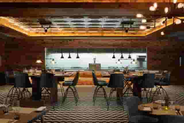 Hilton London Bankside
