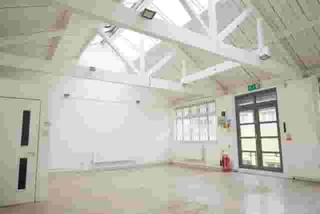 Creative Studio Thane Works