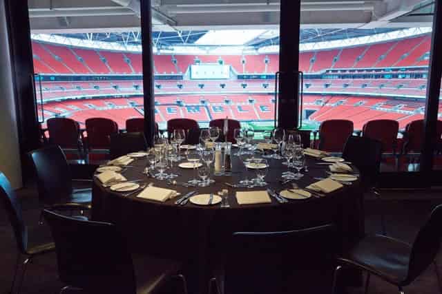 Pitch View Room