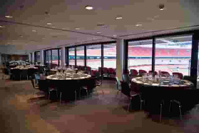 Wembley Stadium
