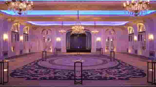 The Savoy