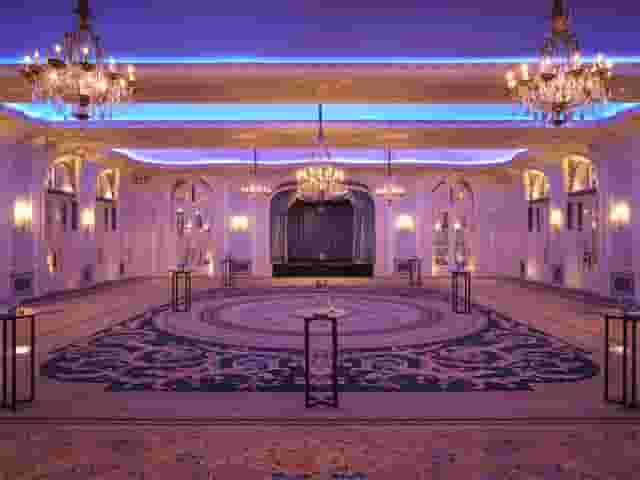 The Savoy