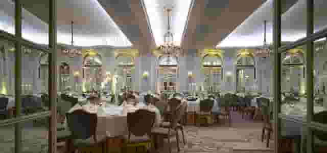 The Savoy