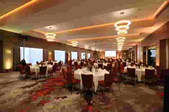 Clayton Hotel Chiswick