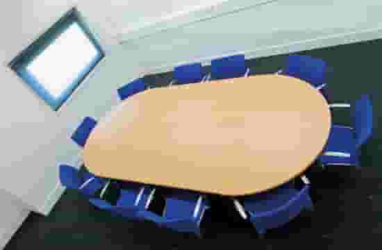 Meeting Rooms 1, 2 & 3