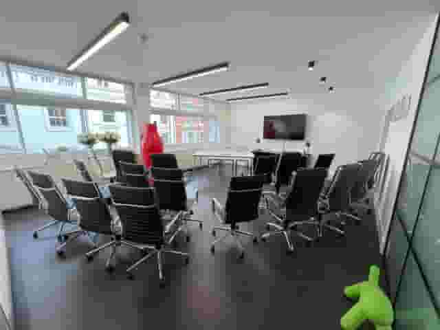 W1 Workspace