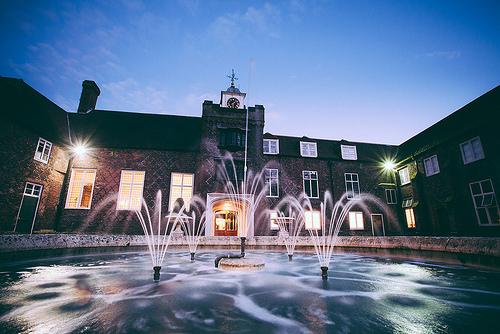 Exclusive Venue Hire  - nwppefygzsi.jpg