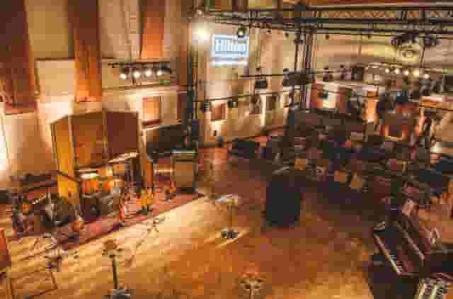 Studio Two