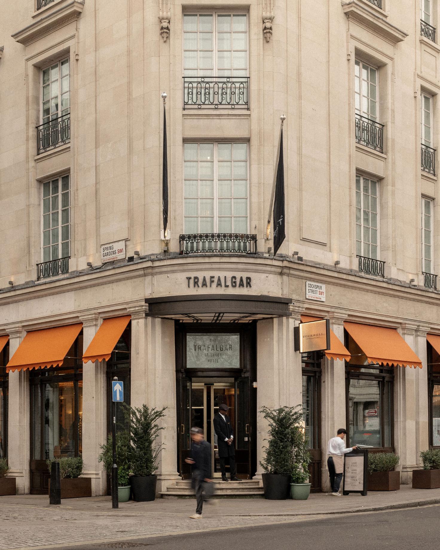 Rockwell: A Wine Bar Sanctuary in the ...