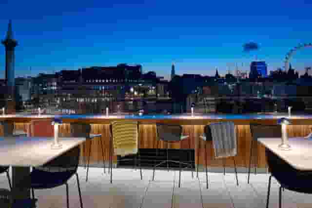 The Trafalgar St. James