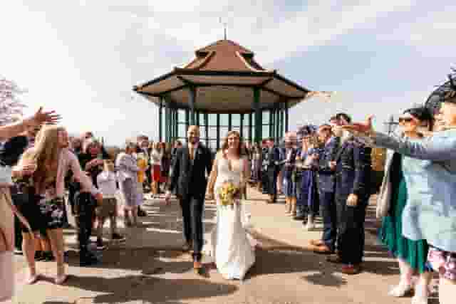 Bandstand