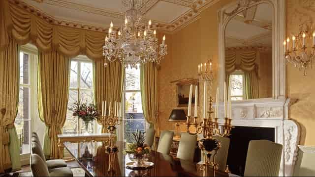 The Wimborne Room