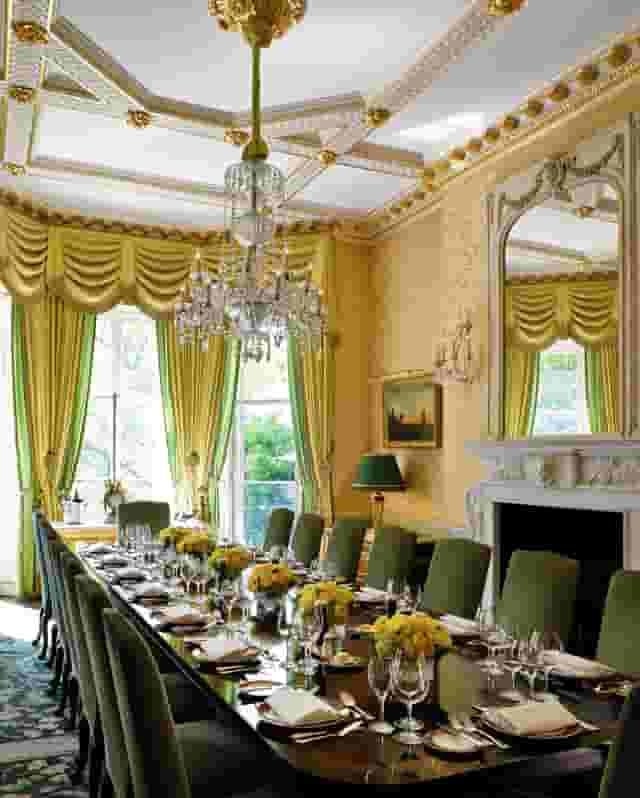 The Wimborne Room