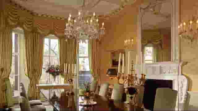 The Wimborne Room