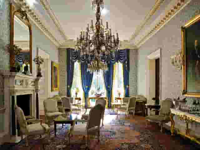 The Ritz London
