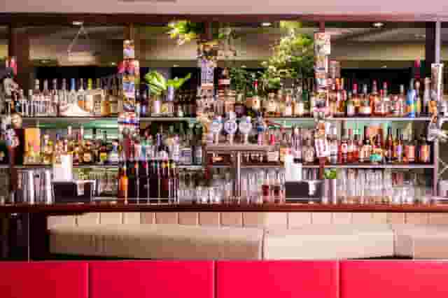 All Star Lanes - Stratford