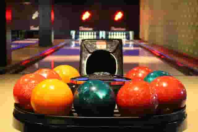 All Star Lanes - Stratford