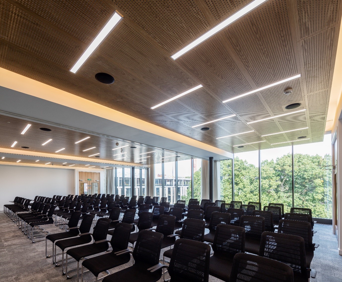 Elm Grove Conference Centre - image 1