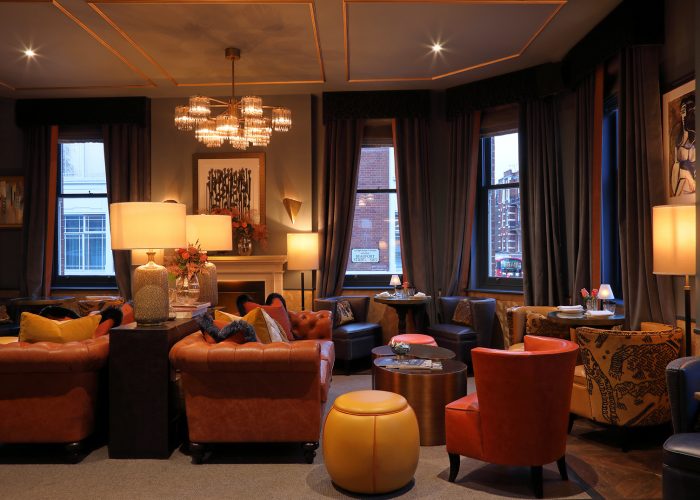 Private Dining Rooms - Albert's at ...