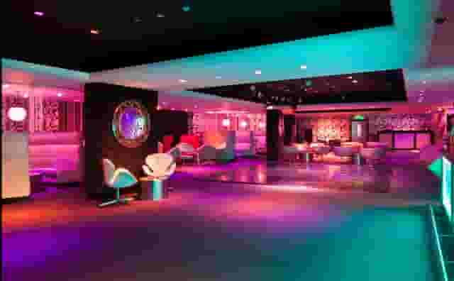 Club X