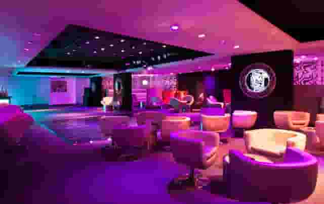 Club X