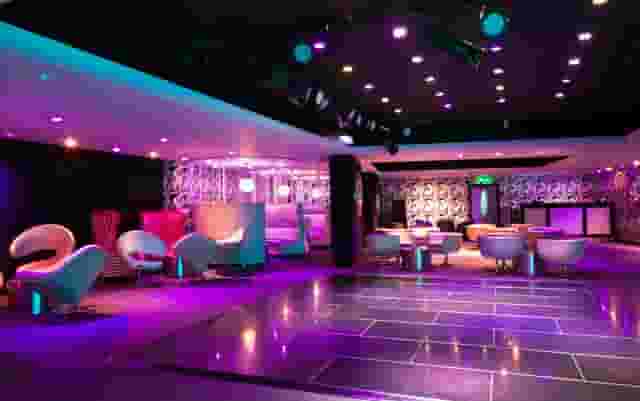 Club X