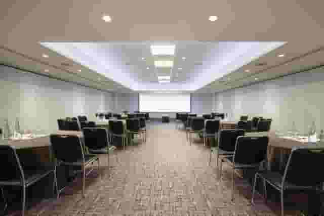 Bartholomew, Harpley, Beaumont or Sidney Suite