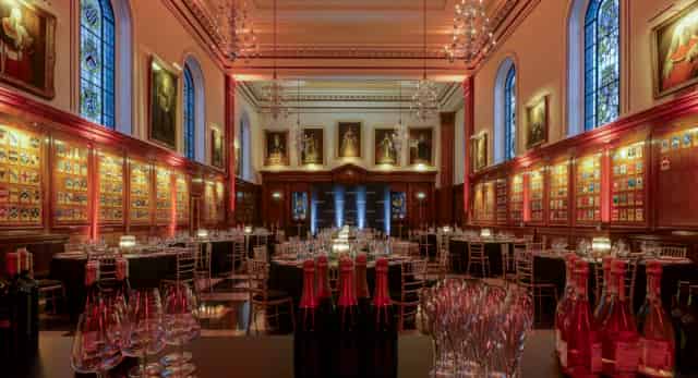Inner Temple Hall