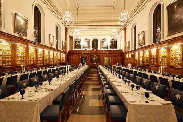 Inner Temple Hall