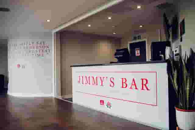 Hilton Garden Inn Manchester