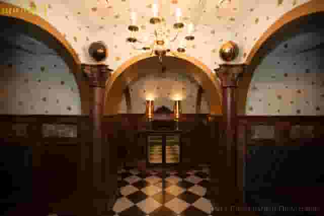 Grand Hall
