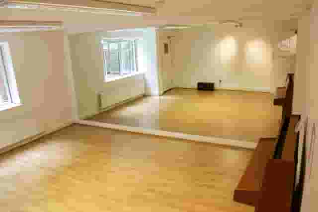 The Office Studio